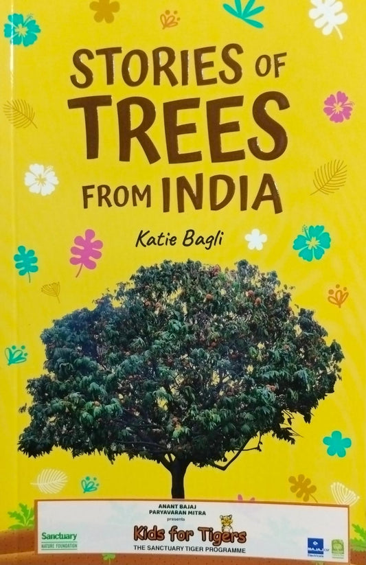 Stories of trees from India
