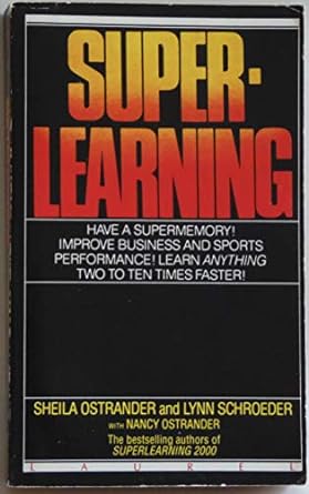 Super learning [Rare books]