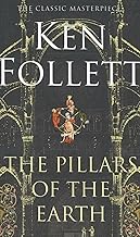 The pillars of the earth by Ken Follett