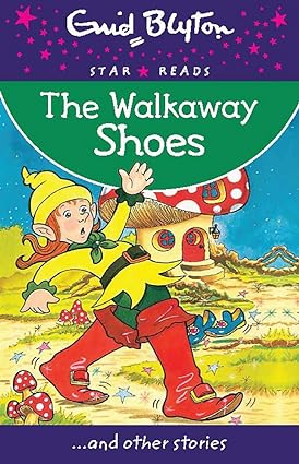 The walkaway shoes