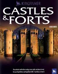 Castles and Forts (Kingfisher Knowledge)