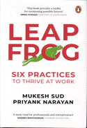 Leapfrog [HARDCOVER]