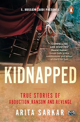 Kidnapped