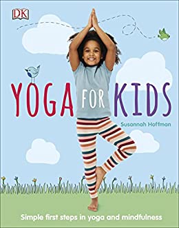 Yoga For Kids [HARDCOVER]