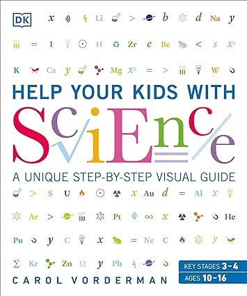 Help Your Kids with Science [Rare books]