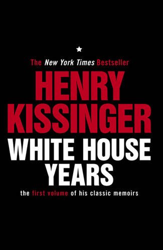 White House Years [Rare books]