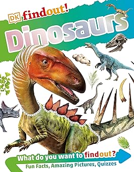 Dinosaurs