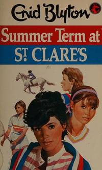 Summer term at st.clare's
