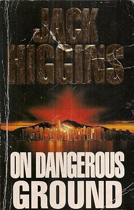 On dangerous ground