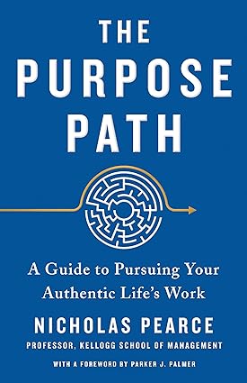The purpose path [hardcover] [rare books]