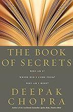 The book of secrets