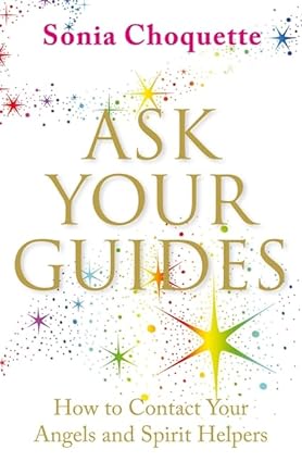 Ask your guides [rare books]