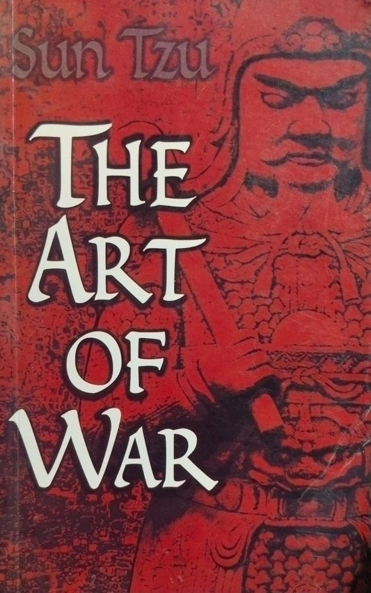 The art of war (rare books )