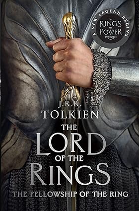 The fellowship of the ring
