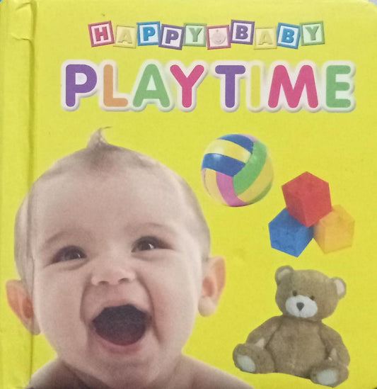 Play Time (Happy Baby)