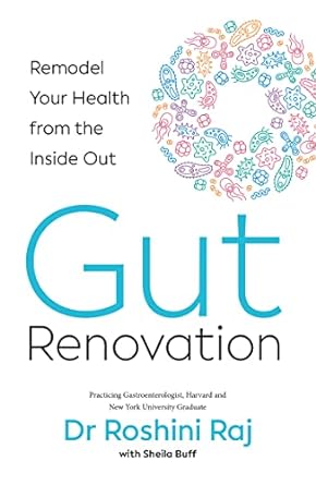 Gut renovationz [RARE BOOKS]
