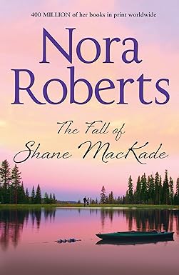 The Fall Of Shane MacKade