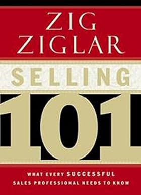 Selling 101