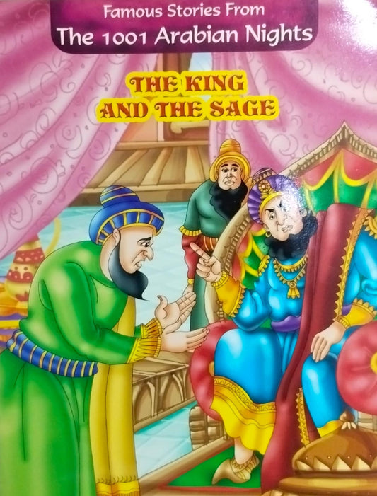 The king and the sage