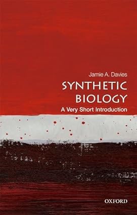 Synthetic biology