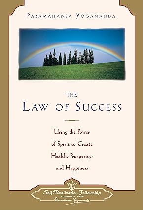Law of Success [Pocket size] [Rare books]
