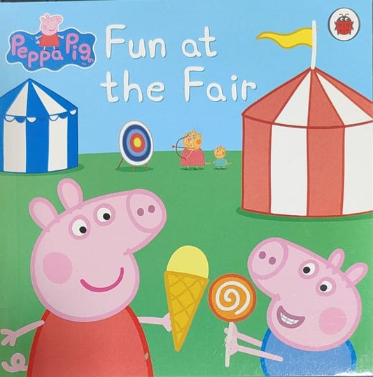 Fun at the fair [PALM SIZE]