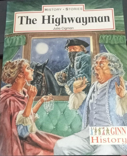 The Highwayman