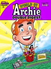 World of Archie Double Digest #39 [Graphic novel] [Rare books]