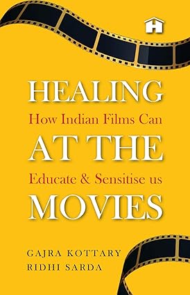 Healing at the movies