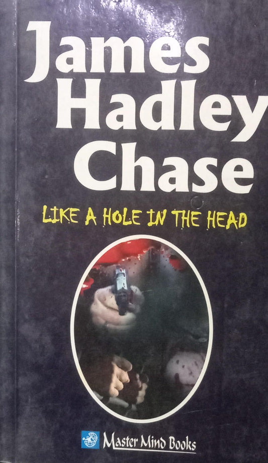 Like a hole in the head