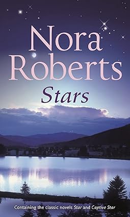 Stars: Hidden Star (Stars of Mithra) / Captive Star (Stars of Mithra)