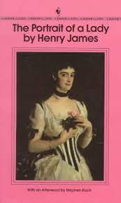 The Portrait of a Lady