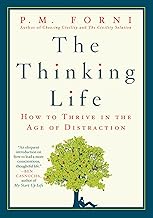 The thinking life [rare books]