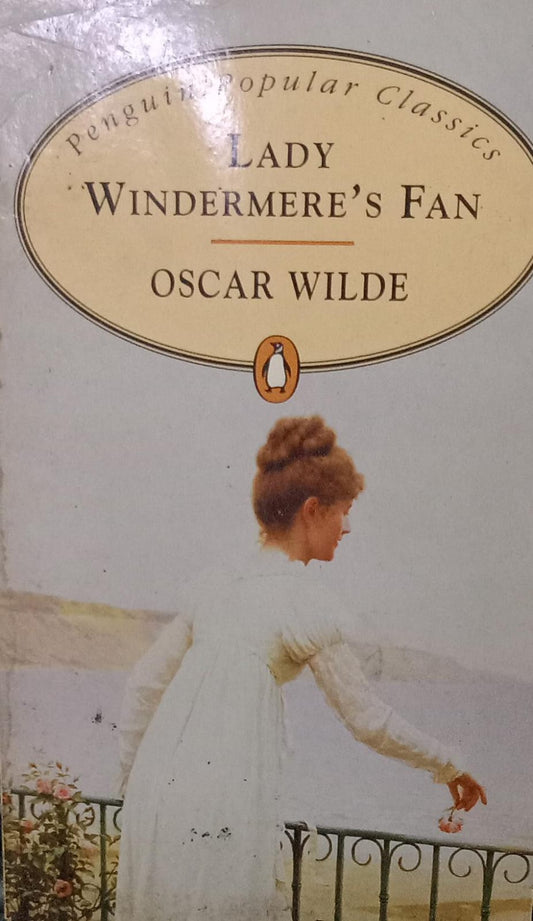 Lady windermere's fan