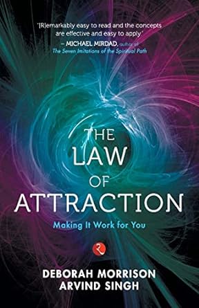The Law of Attraction