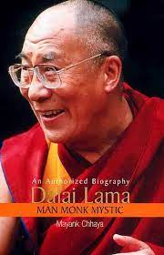 Dalai Lama [HARDCOVER]