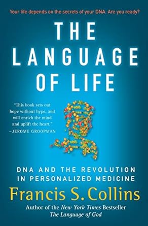 The Language of Life [Rare books]