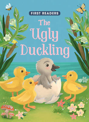 The ugly duckling (First readers) [HARDCOVER]