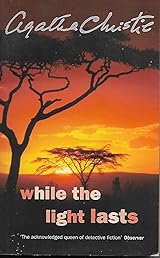 While the Light Lasts