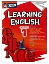 Learning english [workbook 1]