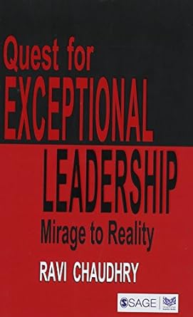 Quest for Exceptional Leadership
