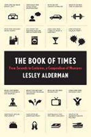 The Book of Times