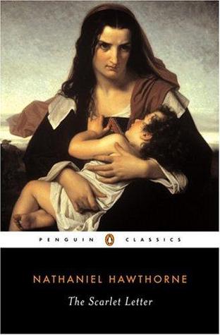 The Scarlet Letter [RARE BOOKS]