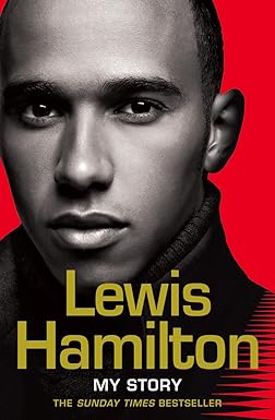 Lewis Hamilton: My Story