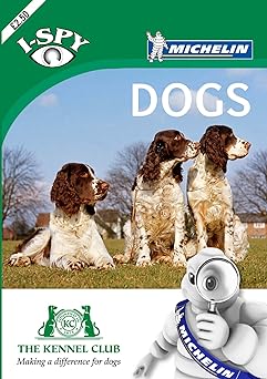 i-SPY Dogs