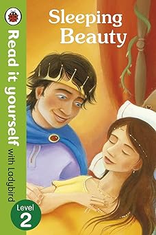 Read It Yourself Sleeping Beauty : Level 2
