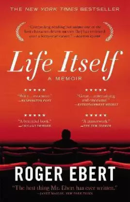 Life Itself: A Memoir [RARE BOOKS]