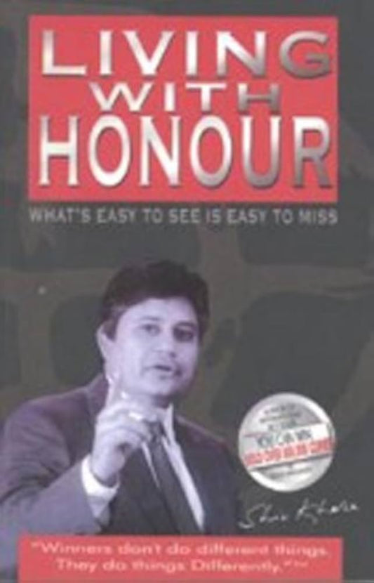 Living with honour