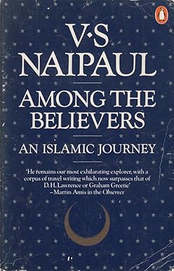 Among the believers [rare books]