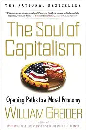 The Soul of Capitalism